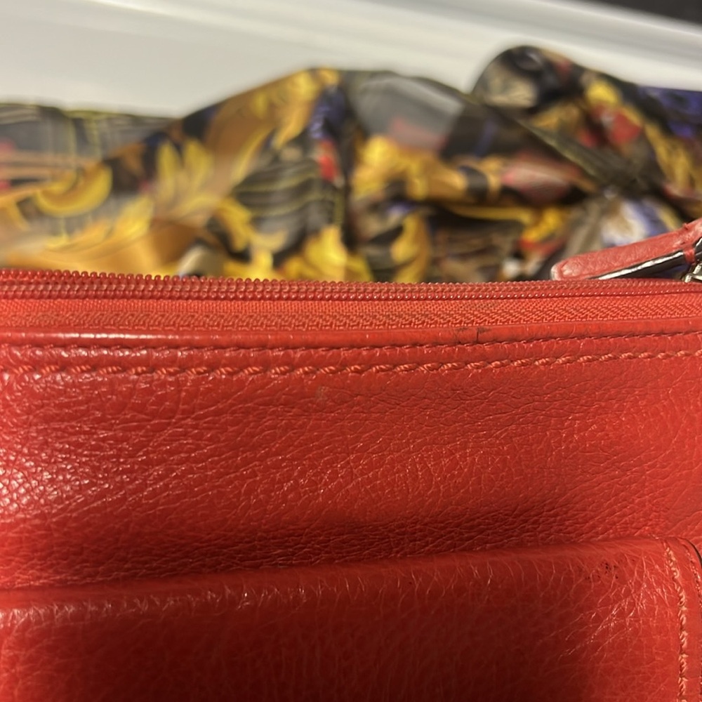 Coach Handbag - Picture 9 of 10